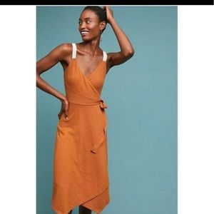 Anthropologie dress